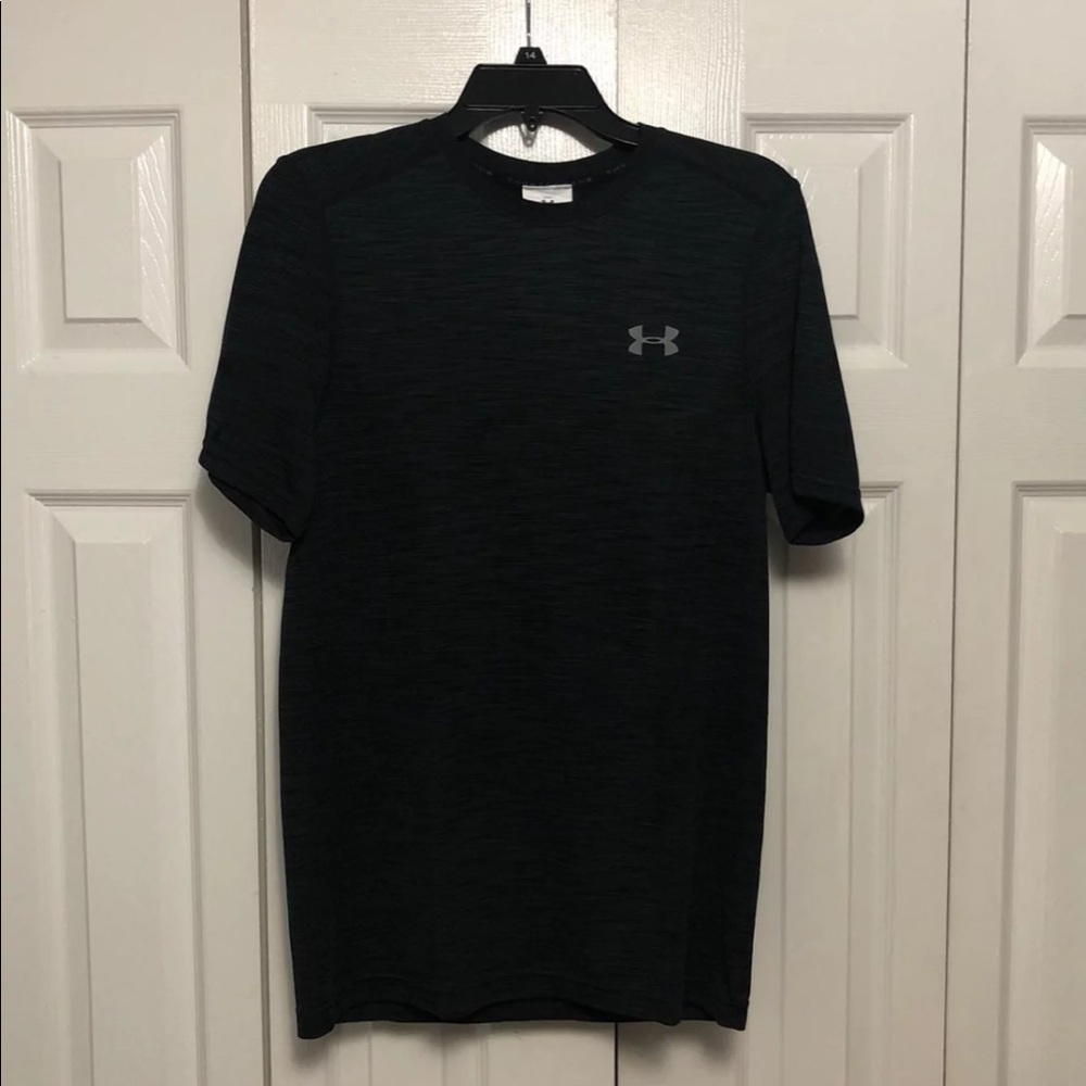 Under Armour Threadborne Performance T-Shirt